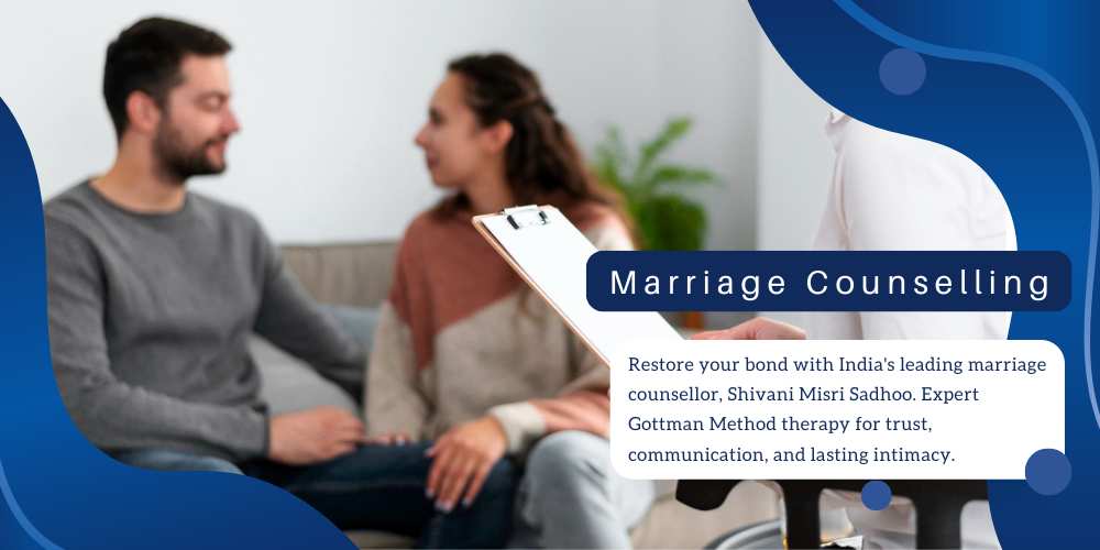 marriage counselling in Delhi and India by Shivani Misri Sadhoo banner